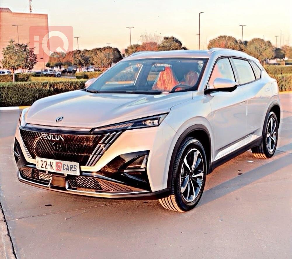 دونج فينج ماج